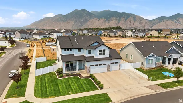 2003 E 970 N, Spanish Fork, UT 84660 - #1