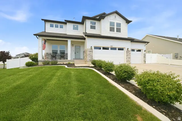 2003 E 970 N, Spanish Fork, UT 84660 - #2