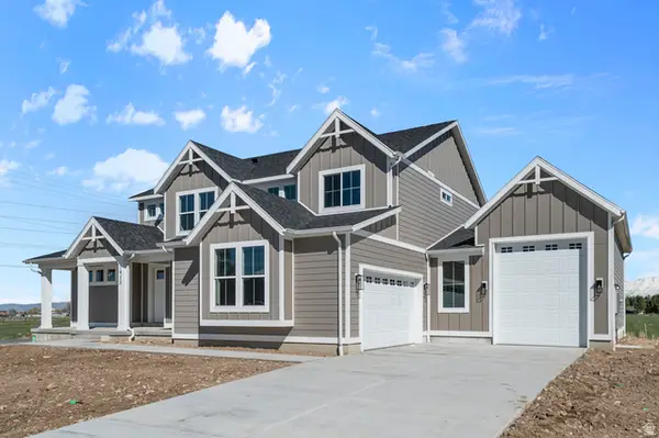 1022 N 1690 E #223, Salem, UT 84653