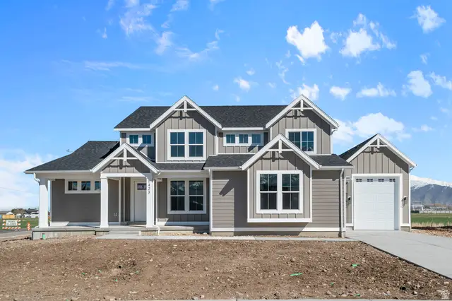 1022 N 1690 E #223, Salem, UT 84653 - #2