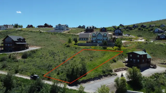 753 N Blackberry Dr #4, Garden City, UT 84028 - #2