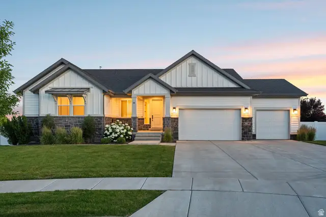 1895 W 75 S, Kaysville, UT 84037 - #1