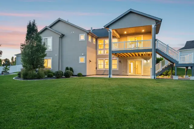 1895 W 75 S, Kaysville, UT 84037 - #2