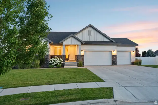1895 W 75 S, Kaysville, UT 84037 - #3