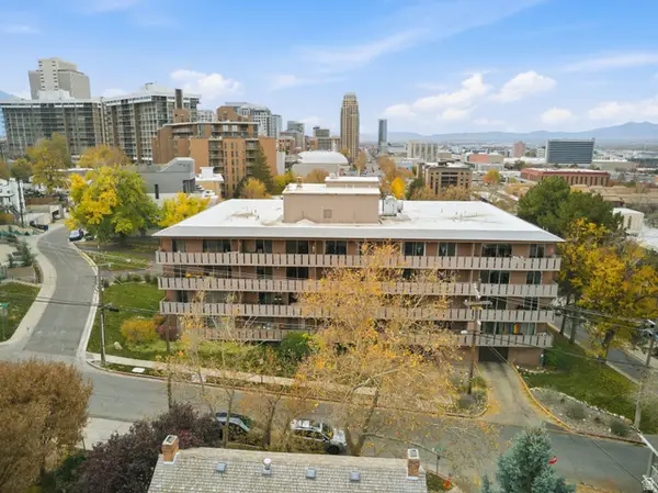 87 W 300 North #307, Salt Lake City, UT 84103