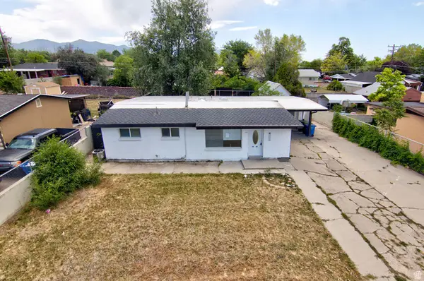 4206 S 4800 W, West Valley City, UT 84120