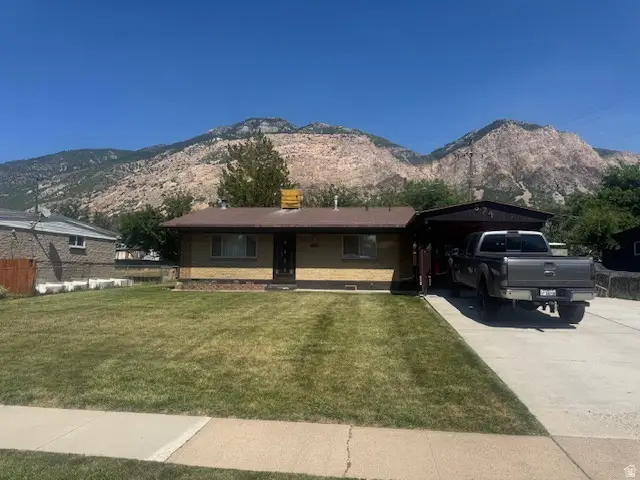 874 N Liberty Ave, Ogden, UT 84404 - #1