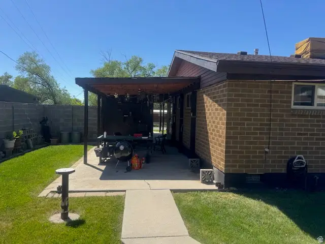 874 N Liberty Ave, Ogden, UT 84404 - #3