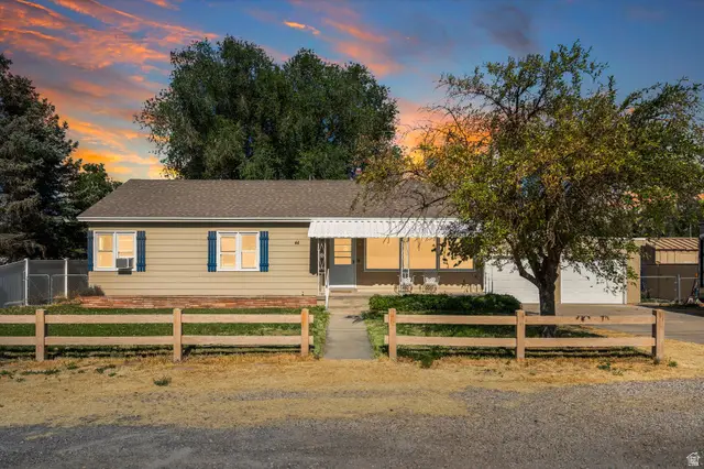 44 N Race St E, Grantsville, UT 84029 - #1