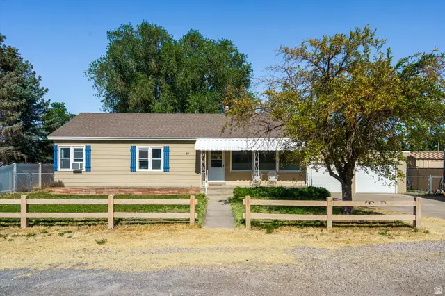 44 N Race St E, Grantsville, UT 84029 - #2