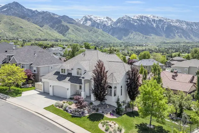 2680 E Bridgeport Ave. S, Cottonwood Heights, UT 84121 - #1