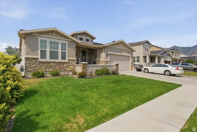 271 E Rockwood Way, Stansbury Park, UT 84074 - #3