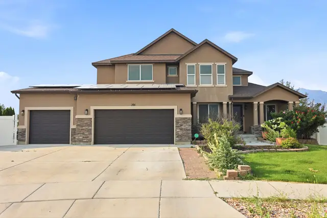 391 N 1750 E, Spanish Fork, UT 84660 - #1