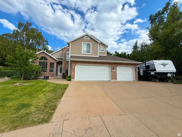 1146 N 3100 E, Layton, UT 84040 - #1