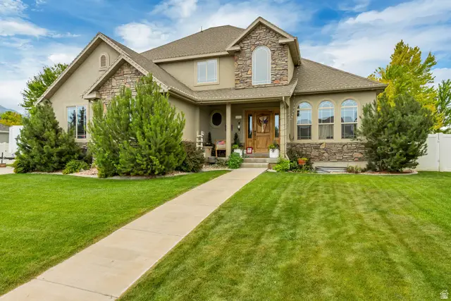 1484 E 390 N, Spanish Fork, UT 84660 - #1