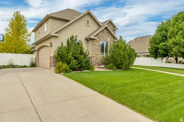 1484 E 390 N, Spanish Fork, UT 84660 - #3