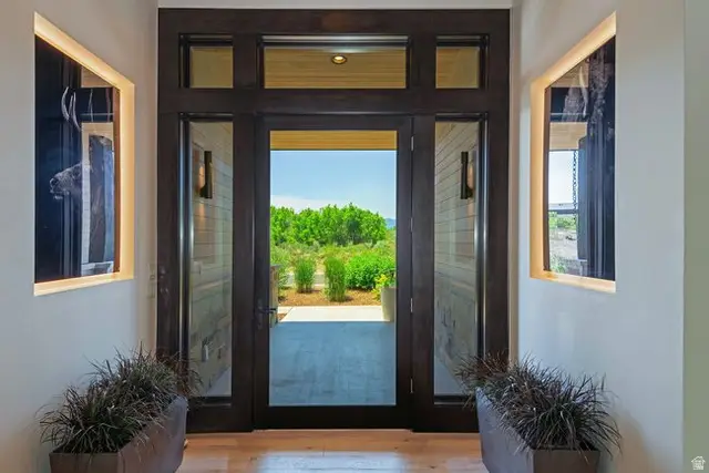 11651 N Soaring Hawk Ln, Hideout, UT 84036 - #3