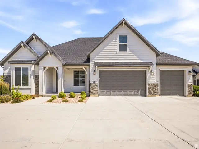 1221 S Annies Ln #18, Spanish Fork, UT 84660 - #1