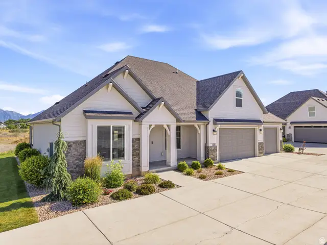1221 S Annies Ln #18, Spanish Fork, UT 84660 - #3