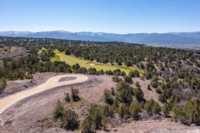 1261 N Monroe Peak Cir #641, Heber City, UT 84032 - #3