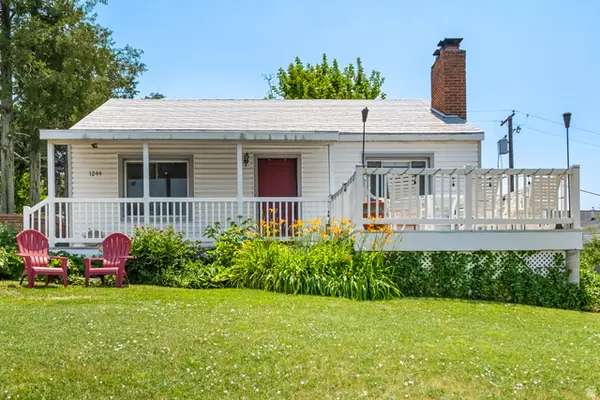 1244 E Kensington Ave, Salt Lake City, UT 84105