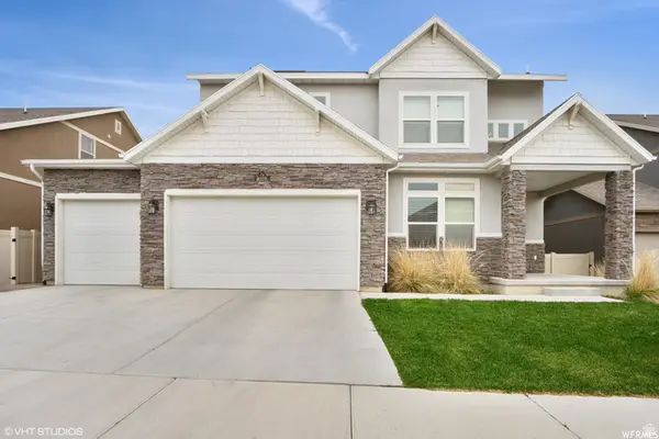 4128 W Madingley Cir S, Herriman, UT 84096