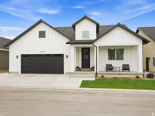 1268 W Moon Way S, Riverton, UT 84065