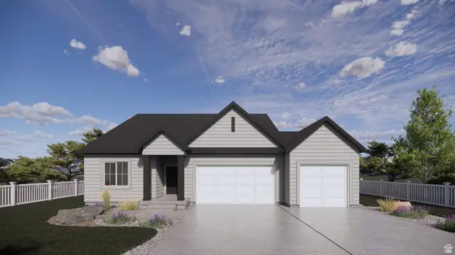 1338 W 2350 S #19, Perry, UT 84302 - #1