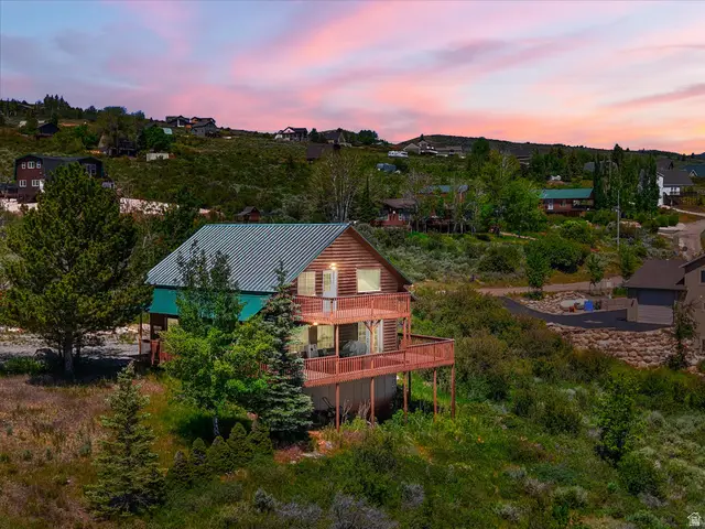 2302 S Hidaway Cir, Garden City, UT 84028 - #1