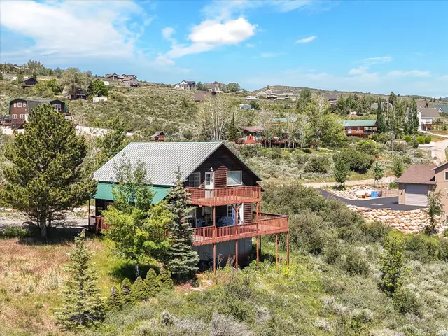 2302 S Hidaway Cir, Garden City, UT 84028 - #2