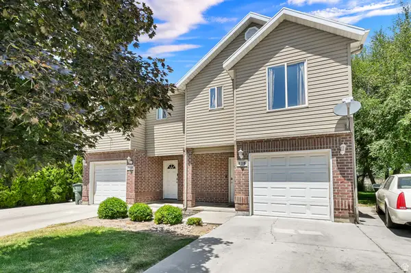 116 W 4th St, Ogden, UT 84404