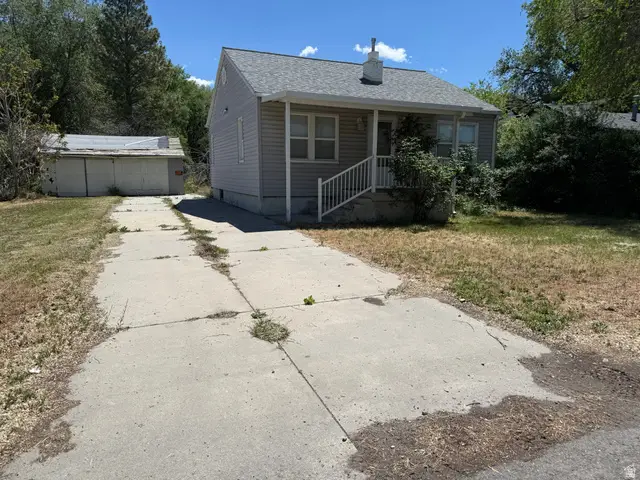 3615 S 5450 W, West Valley City, UT 84120 - #2