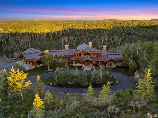 2586 N Whispering Springs Hollow Rd #20, Heber City, UT 84032 - #1