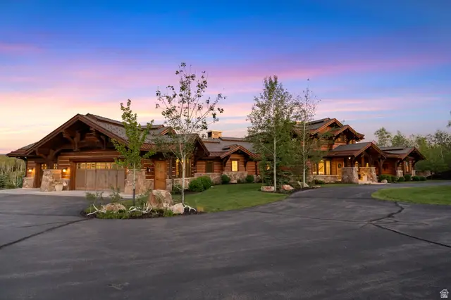 2586 N Whispering Springs Hollow Rd #20, Heber City, UT 84032 - #2