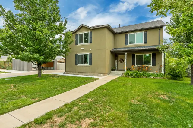 1427 S 1100 W, Springville, UT 84663 - #1