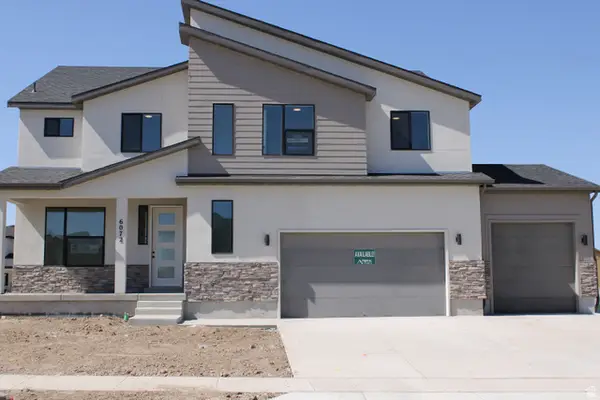 6072 W Ravens Roost Dr #206, Herriman, UT 84096