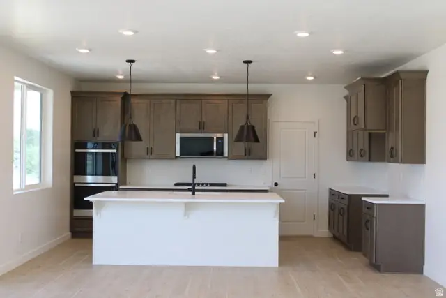 6072 W Ravens Roost Dr #206, Herriman, UT 84096 - #2