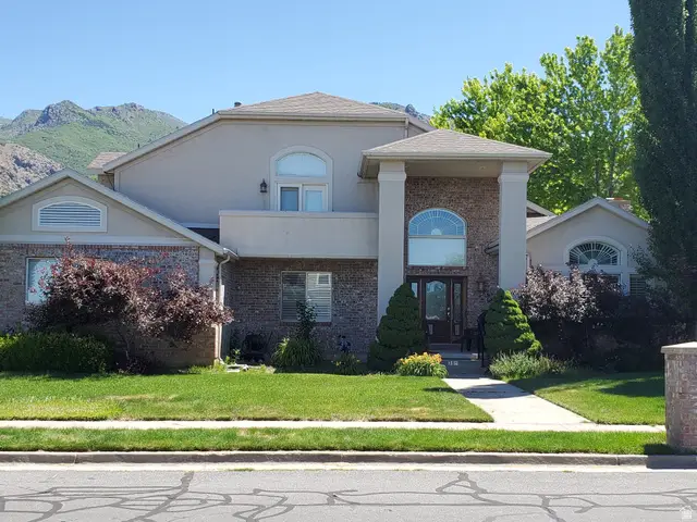 39 S 2625 E, Layton, UT 84040 - #1