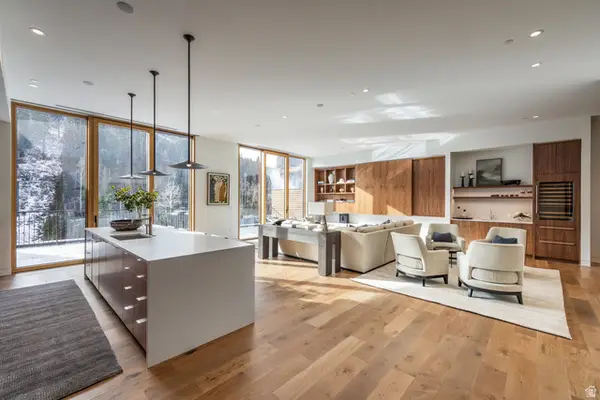3267 W Deer Hollow Rd #3403, Park City, UT 84060