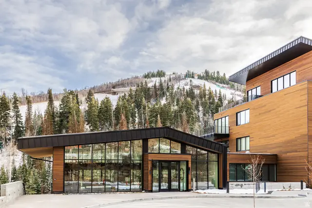 3267 W Deer Hollow Rd #3403, Park City, UT 84060 - #3
