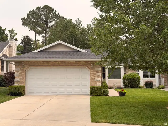 153 W Hidden Hollow Cir, Orem, UT 84058 - #1