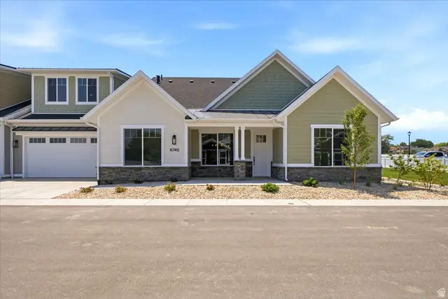 6745 W Judys Farm Ln #9, West Valley City, UT 84128 - #2