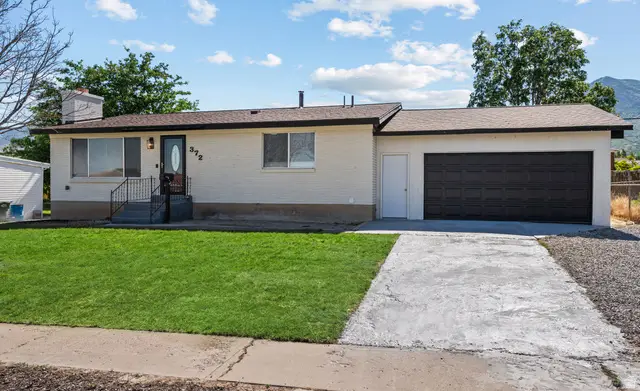 372 N Overland E, Tooele, UT 84074 - #2