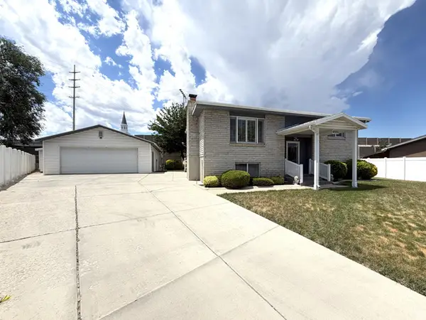 4666 S Edgeware Ln W, Taylorsville, UT 84129
