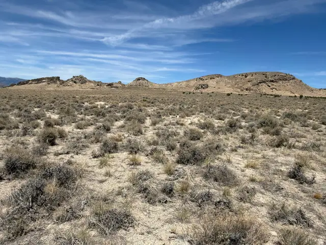 1 Emigrant Trl Rd, Park Valley, UT 84329 - #1