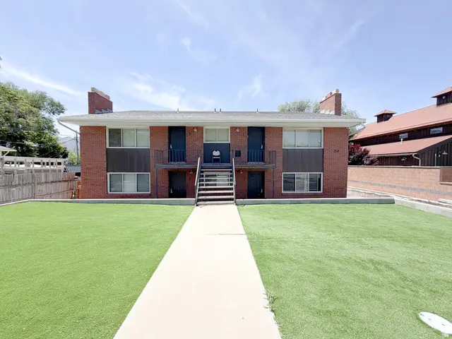 24 E 400 S, Spanish Fork, UT 84660 - #1