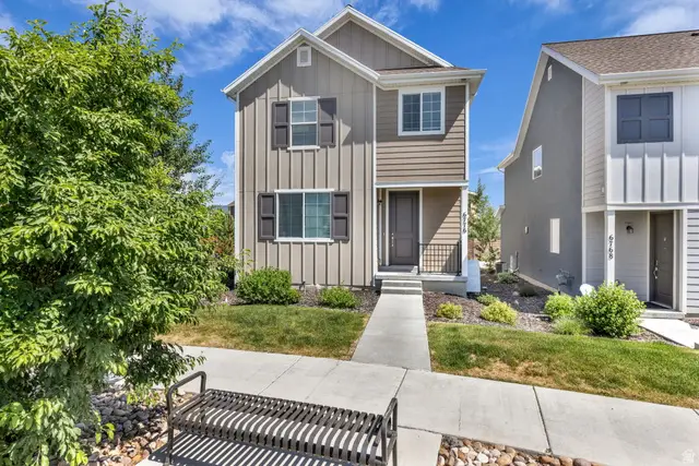 6776 Silver Creek Dr, Park City, UT 84098 - #2