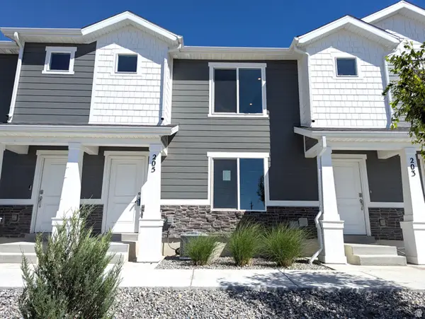 205 E Serenity Ave, Tooele, UT 84074