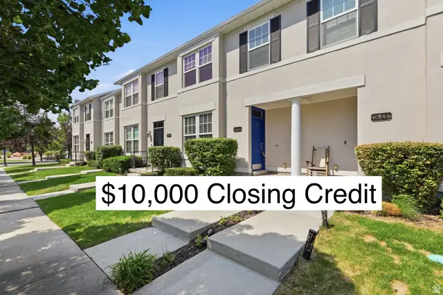 10646 S Cave Run Ln, South Jordan, UT 84009 - #1