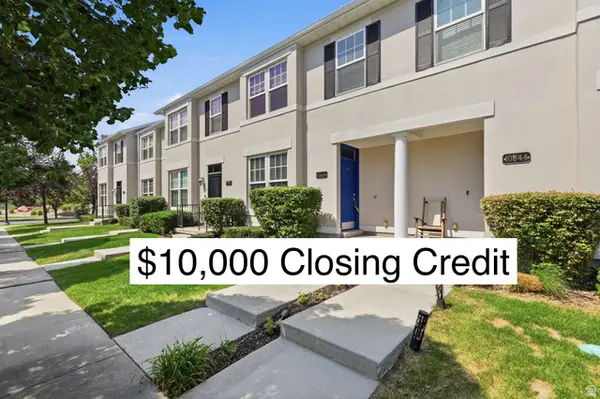 10646 S Cave Run Ln, South Jordan, UT 84009